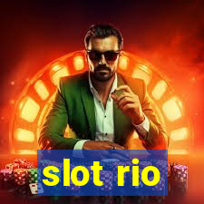 slot rio